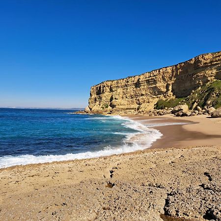 Sea Wave Sounds, Meco, By The Beach Sesimbra Exterior foto